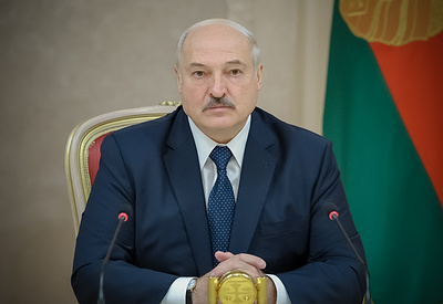 Лукашенко: Белоруссия и РФ не останутся "голыми" в сфере микроэлектроники