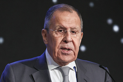 Лавров рассказал о перспективах Большого евразийского партнерства