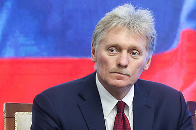 Песков не видит оснований для улучшения отношений РФ и Евросоюза