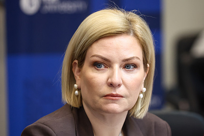 Любимова: к "Ночи кино" каждый год присоединяется все больше стран