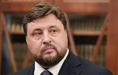 Генеральный директор "Российского экологического оператора". Карьера Павла Косова