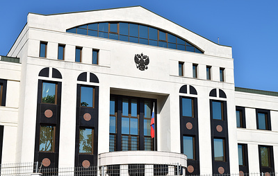 Посол РФ обвинил Молдавию в новом витке провокаций против посольства России