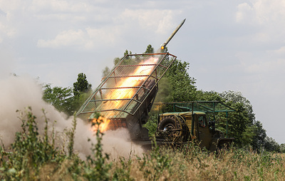 Бойцы "Центра" за сутки уничтожили более 355 военных ВСУ и САУ AS-90 Braveheart