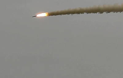ВС РФ поразили склад, где хранились стартовые ускорители для БПЛА FP-1/FP-2