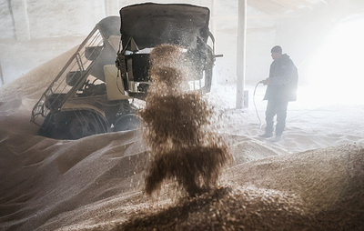 На субсидирование ж/д перевозок сельхозпродукции выделили почти 10 млрд рублей
