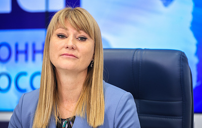Журова считает, что для россиян можно было сделать исключение в правилах ISU