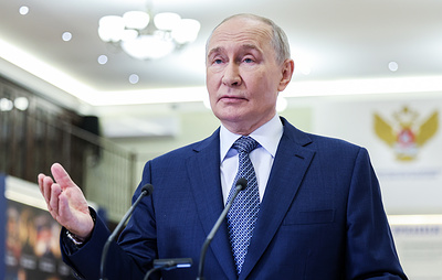 Путин назвал плохим решением для России закрывать малые школы