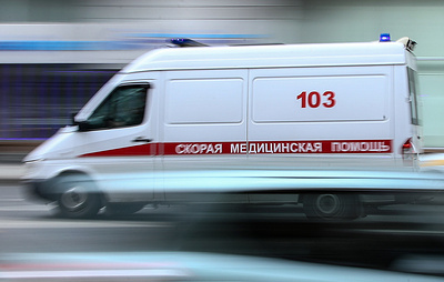 В Новосибирской области из-за стрельбы на охоте погиб человек