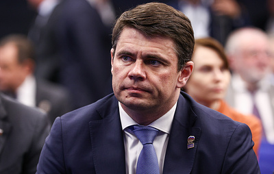 Депутат Боярский: "Википедия" пока обходится штрафами за нарушение законов РФ