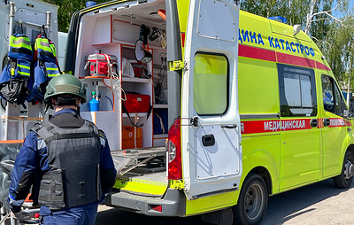 В Белгородской области из-за ударов ВСУ пострадали семь человек