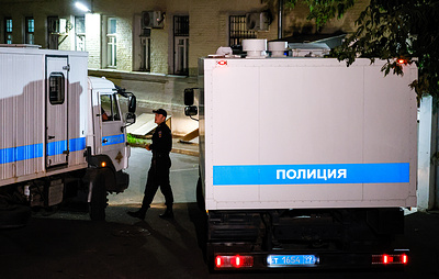 ТАСС: в Подмосковье арестовали двух девочек, которые убили мальчика